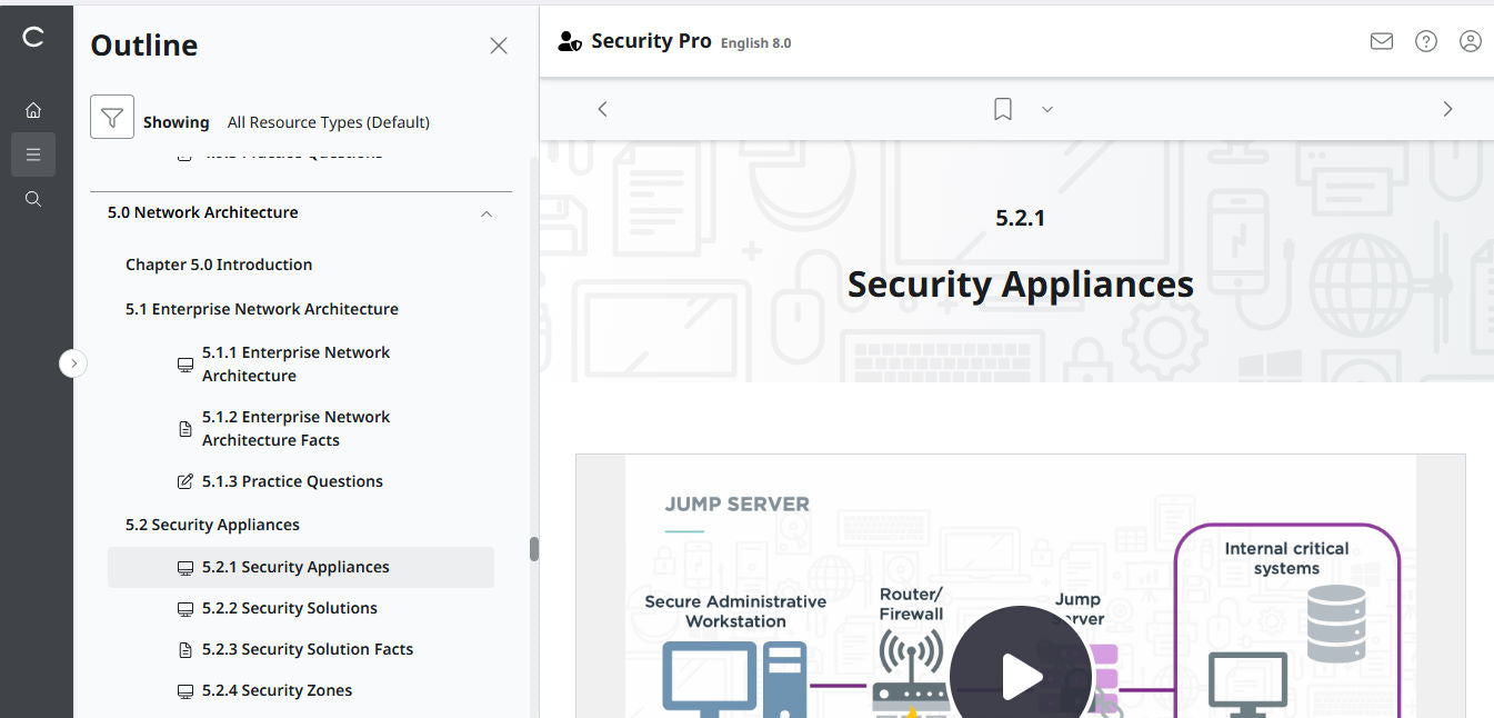 TestOut Security Pro for Security+ (SY0-701) - Individual License