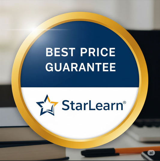 Best Price Guarantee ✅CompTIA Tech+ CertMaster Practice  FC0-U61