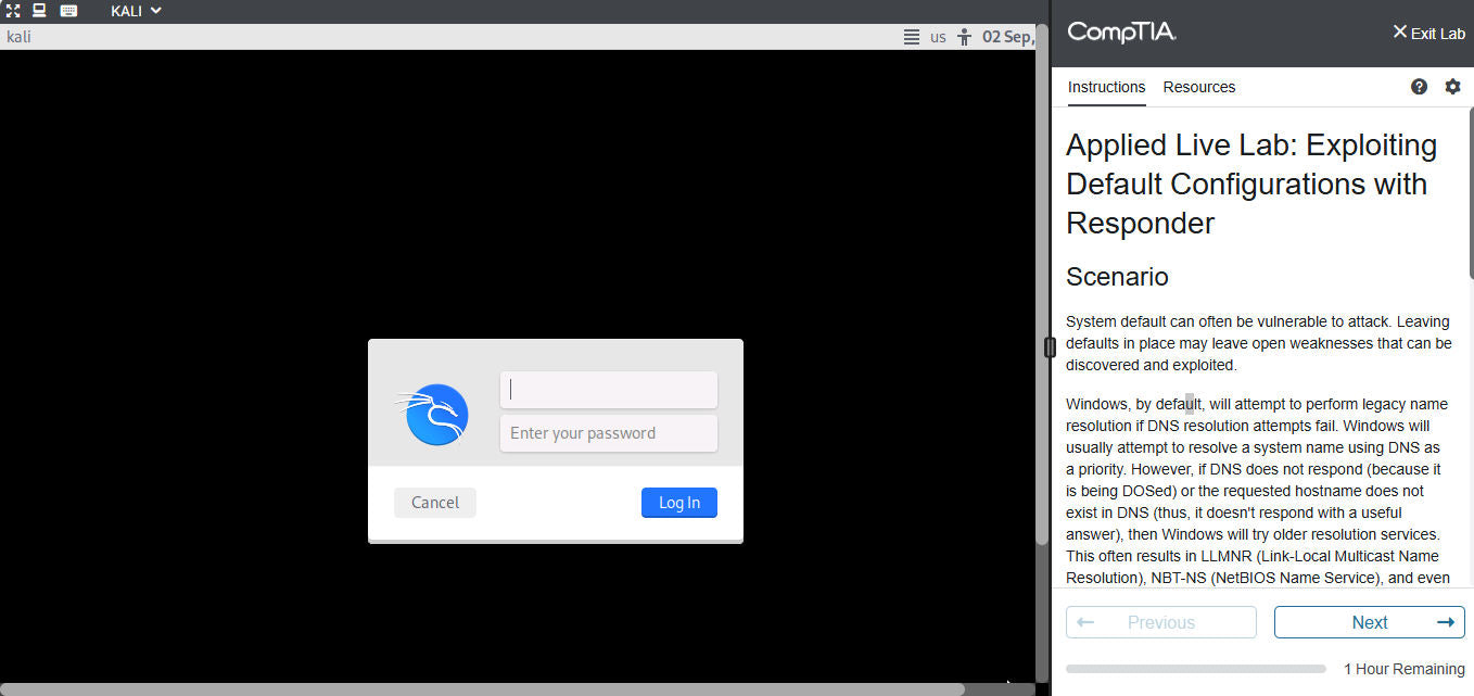 CompTIA PenTest+ CertMaster Perform  PT0-003 (V3) (3 Month Access