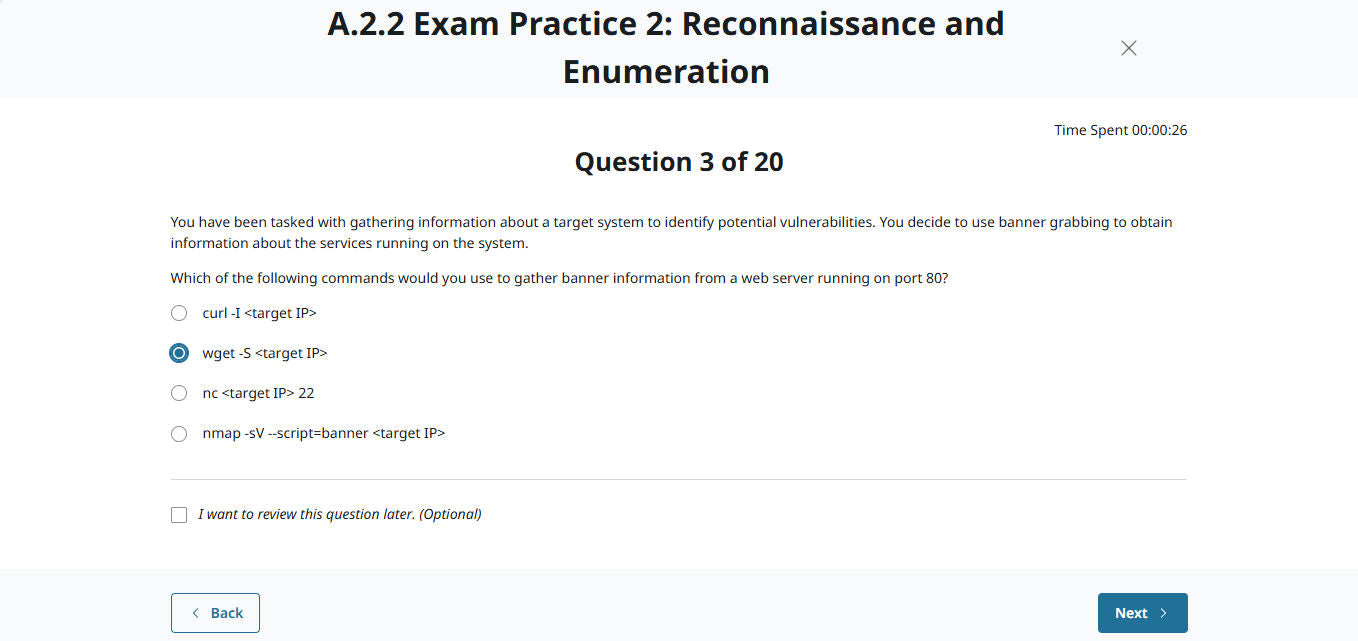 CompTIA PenTest+ CertMaster Perform  PT0-003 (V3) (3 Month Access